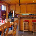Le Bouquetin By Interhome