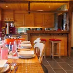 Σαλέ Le Bouquetin By Interhome *