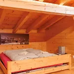 Σαλέ Le Bouquetin By Interhome Nendaz