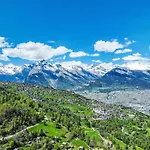 Le Bouquetin By Interhome Σαλέ Nendaz