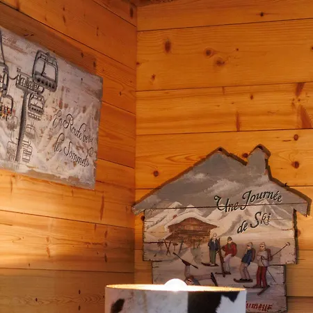 Le Bouquetin By Interhome