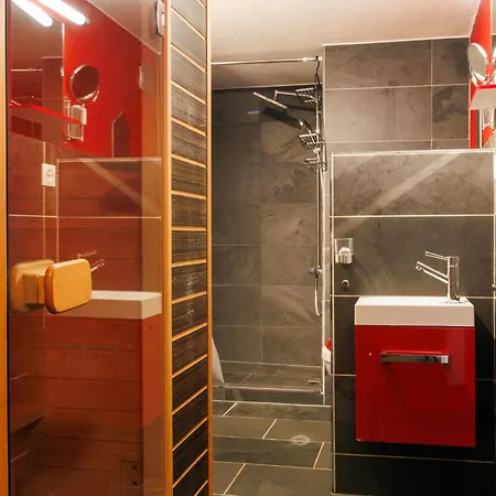 Chalet Le Bouquetin By Interhome Nendaz