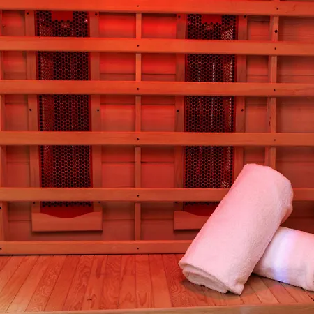 샬레 Le Bouquetin By Interhome *