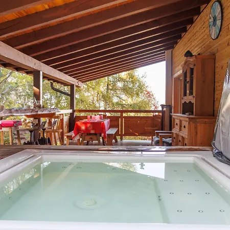 Le Bouquetin By Interhome