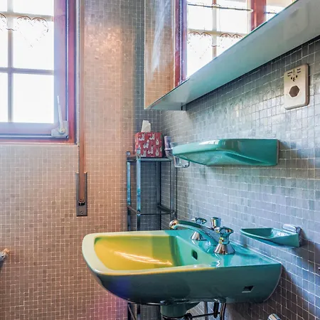 Le Bouquetin By Interhome 샬레 넨다즈