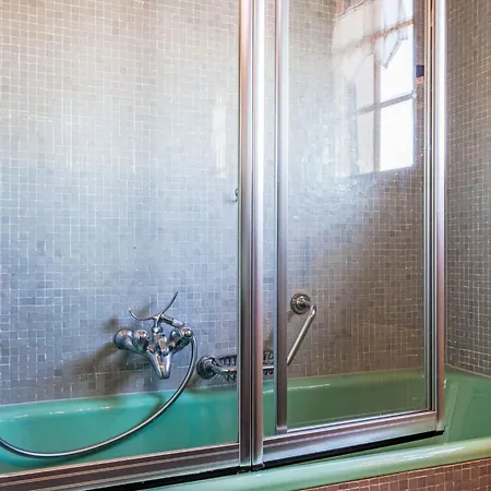 Le Bouquetin By Interhome 샬레 *