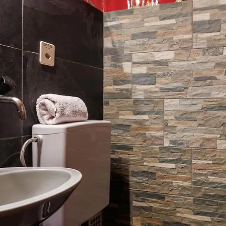 Le Bouquetin By Interhome * 넨다즈