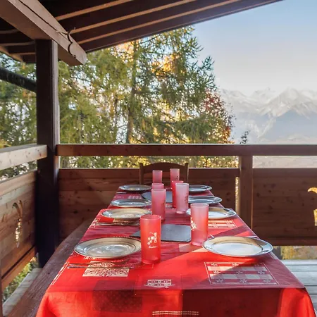 Le Bouquetin By Interhome