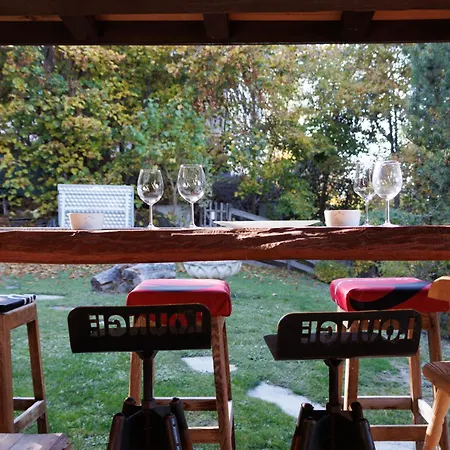 Le Bouquetin By Interhome 넨다즈