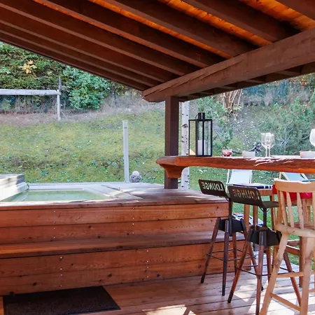 Le Bouquetin By Interhome *