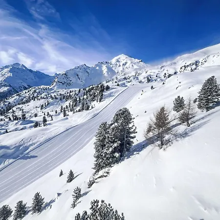 Chalet Le Bouquetin By Interhome Nendaz