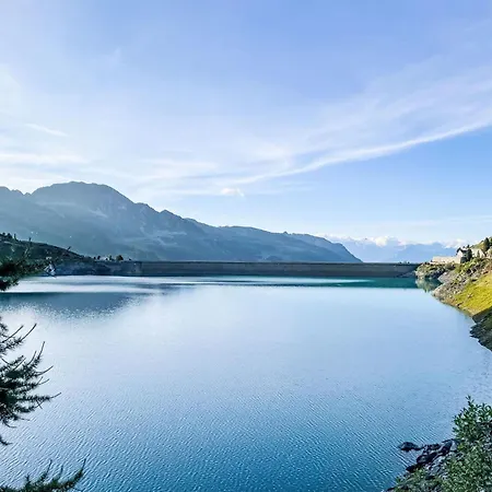 Le Bouquetin By Interhome Chalet Nendaz