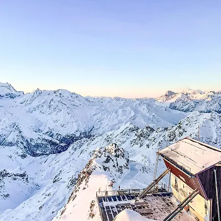 Le Bouquetin By Interhome Nendaz