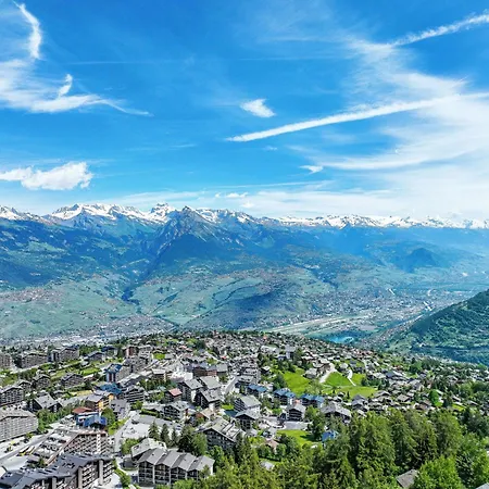 Le Bouquetin By Interhome Nendaz