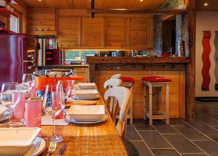 Le Bouquetin By Interhome * Nendaz