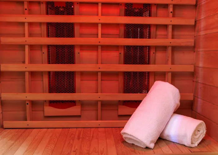 샬레 Le Bouquetin By Interhome *