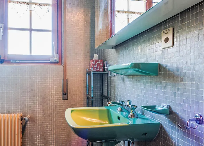 Le Bouquetin By Interhome Σαλέ Nendaz