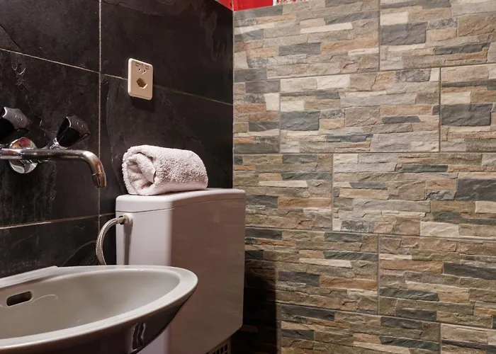 Le Bouquetin By Interhome * Nendaz