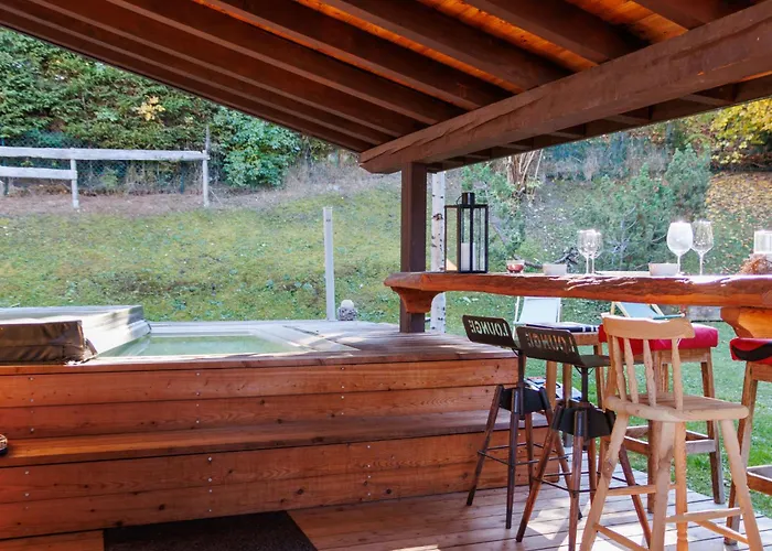 Le Bouquetin By Interhome *