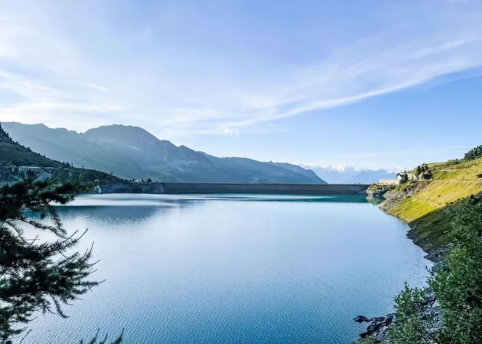 Le Bouquetin By Interhome Chalet Nendaz