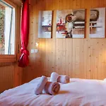 Le Bouquetin By Interhome * Nendaz