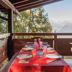 Le Bouquetin By Interhome