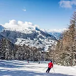 Σαλέ Le Bouquetin By Interhome Nendaz