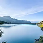 Le Bouquetin By Interhome Σαλέ Nendaz
