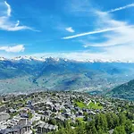 Le Bouquetin By Interhome Nendaz