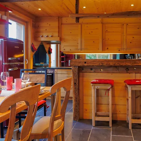 Le Bouquetin By Interhome