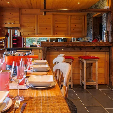 Le Bouquetin By Interhome * ナンダ