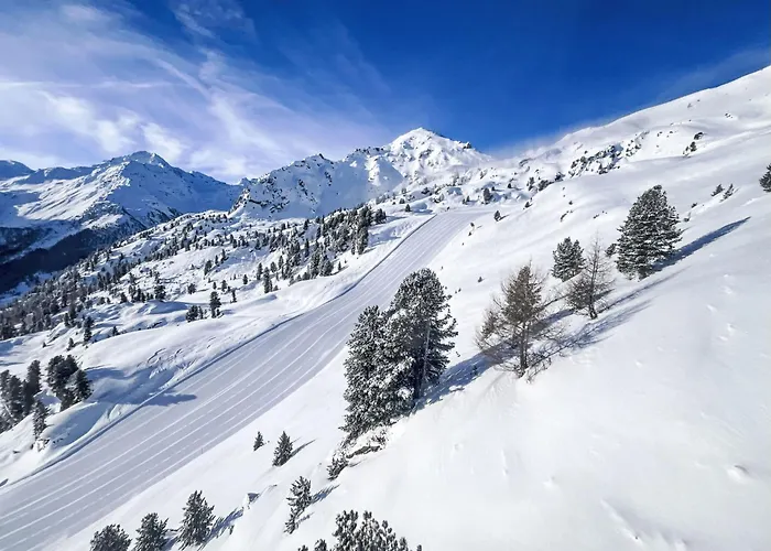 Chalet Le Bouquetin By Interhome Nendaz